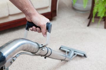 Steam Master Carpet & Upholstery Cleaning Inc's Carpet Cleaning Prices in Penrose