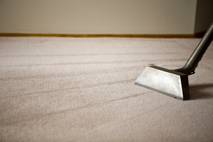 Steam Cleaning by Steam Master Carpet & Upholstery Cleaning Inc