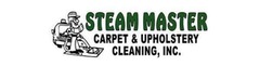 Steam Master Carpet & Upholstery Cleaning Inc