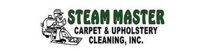 Steam Master Carpet & Upholstery Cleaning Inc
