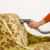 Horse Shoe Upholstery Cleaning by Steam Master Carpet & Upholstery Cleaning Inc